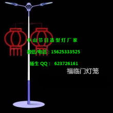 璀璨之光 瑞安市仙降万虹灯饰厂的专业霓虹与LED照明之旅