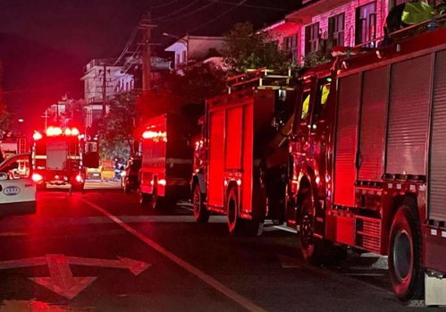 霓虹灯下的警示 四川食品厂有害气体中毒事件致7人遇难